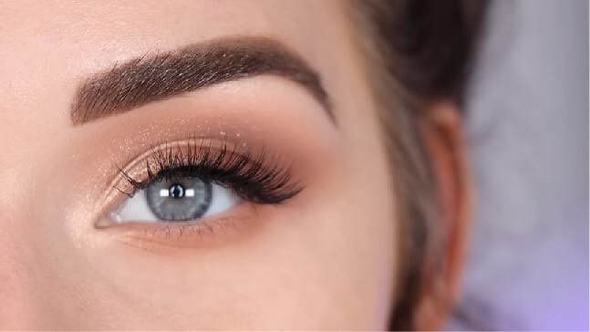 perfect eyeshadow look featured image