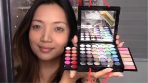 eyeshadow palette Sephora featured image