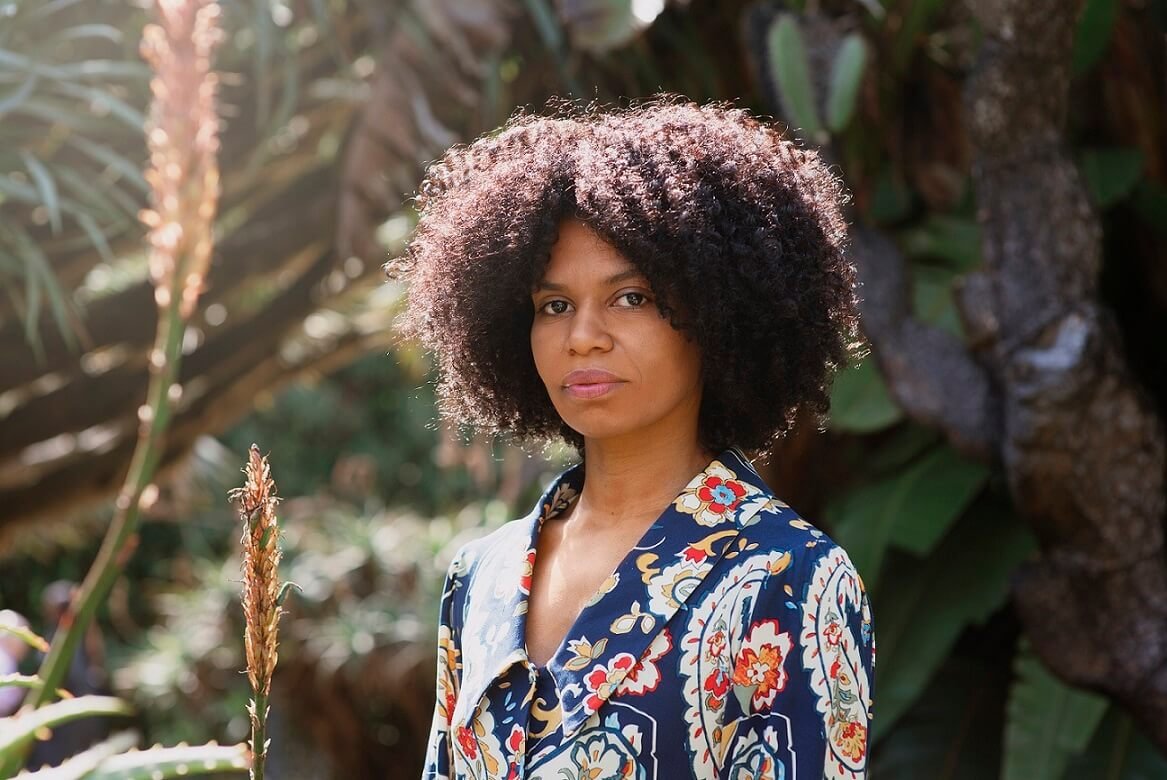 Short Hair for Black Females featured image
