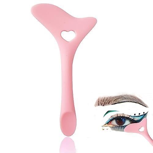 Best Winged Eyeliner Stencil