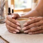Tapered Square Nails