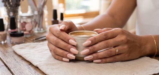 Tapered Square Nails: The Complete Guide to This Stylish Nail Shape