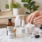 what can i use instead of nail primer