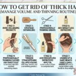 How to get rid of thick hair with different hair removal methods