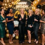 What to wear to a 40th birthday party stylish outfit ideas