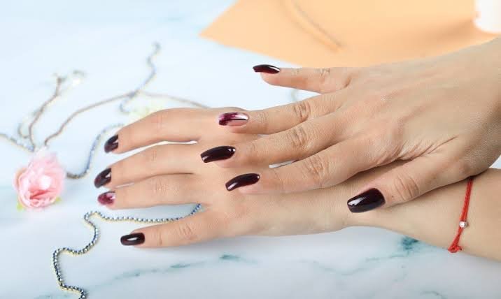 Are Tapered Square French Tip Nails Good for Short Nails?