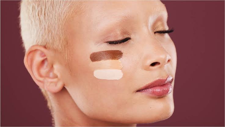 Is L’Oréal Infallible Fresh Wear Water Based?