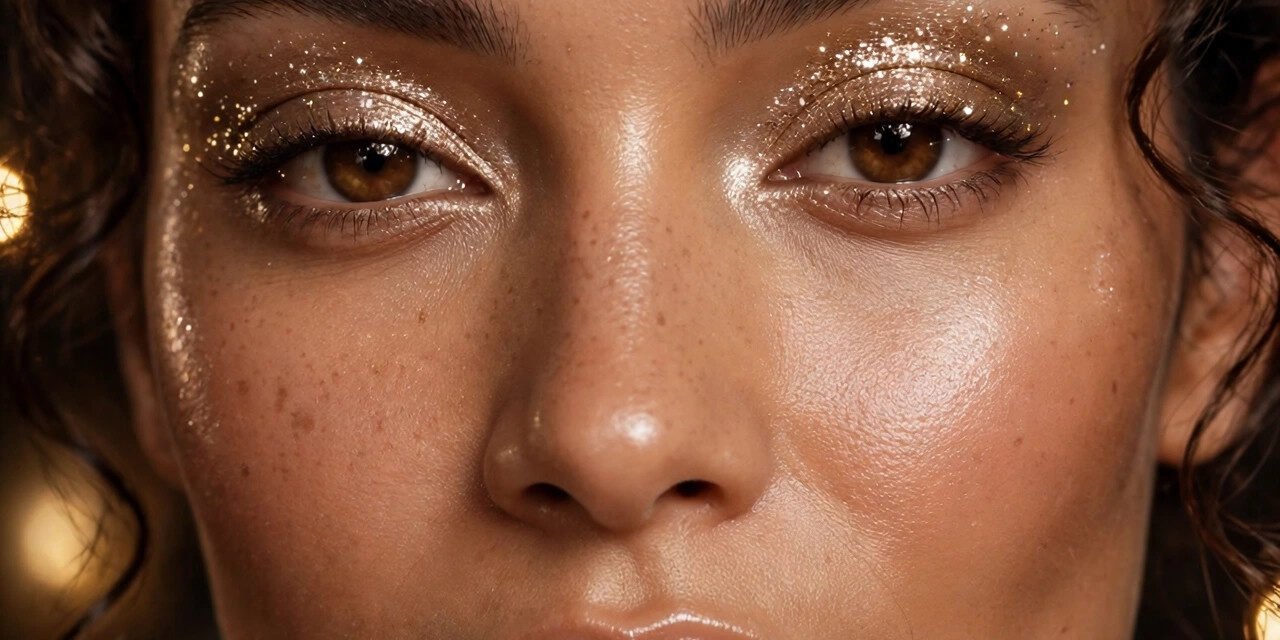 new year makeup looks 2026