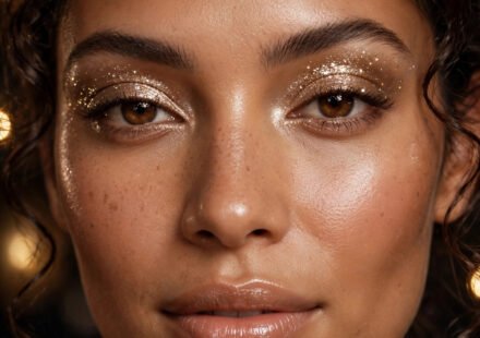 new year makeup looks 2026