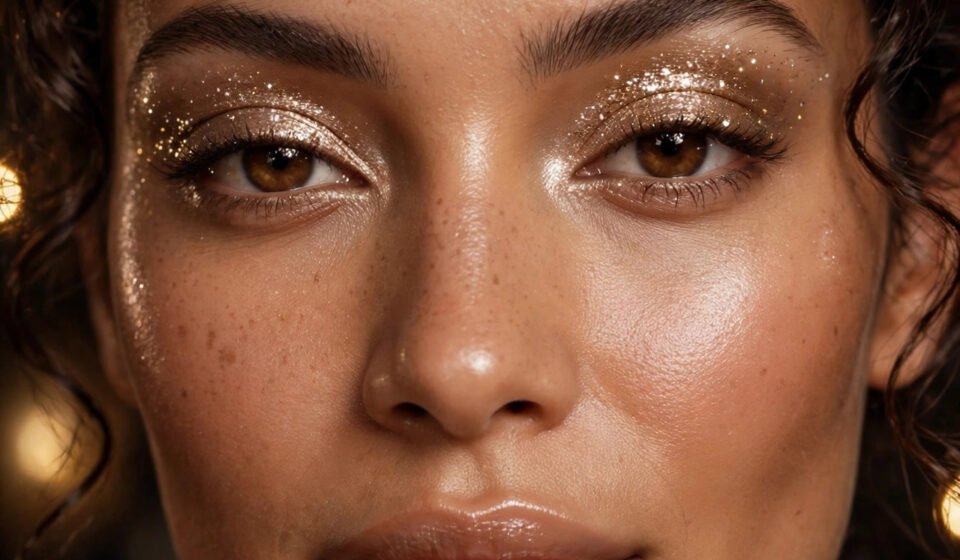 new year makeup looks 2026
