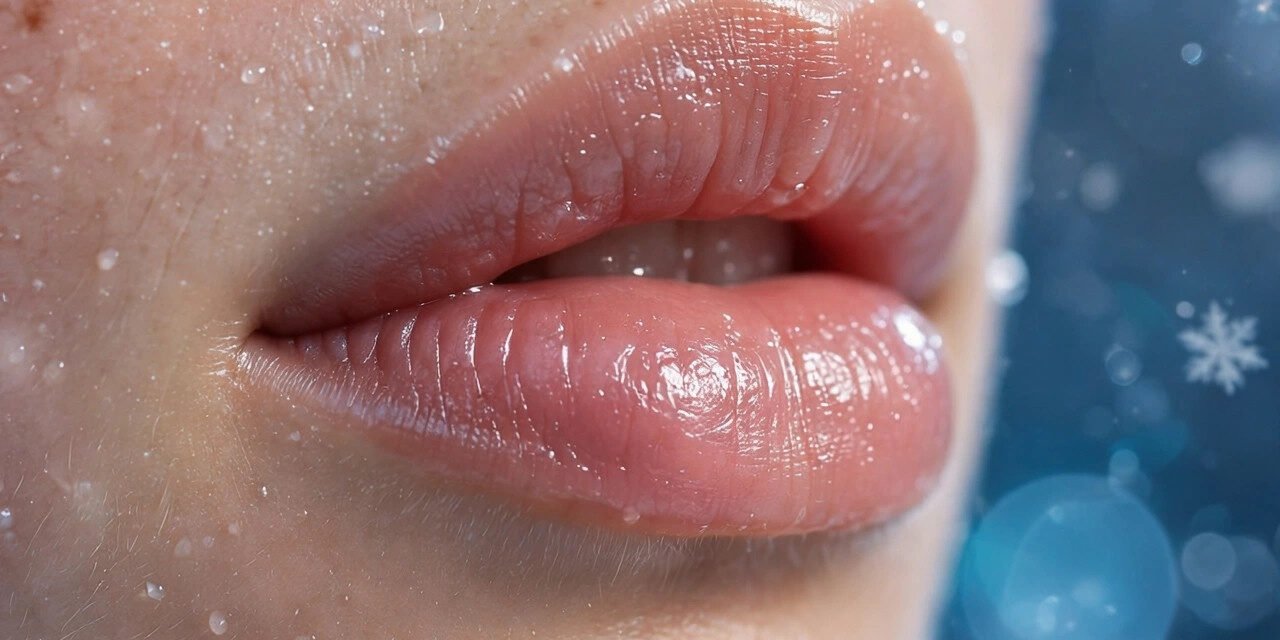 winter lip care routine 2026