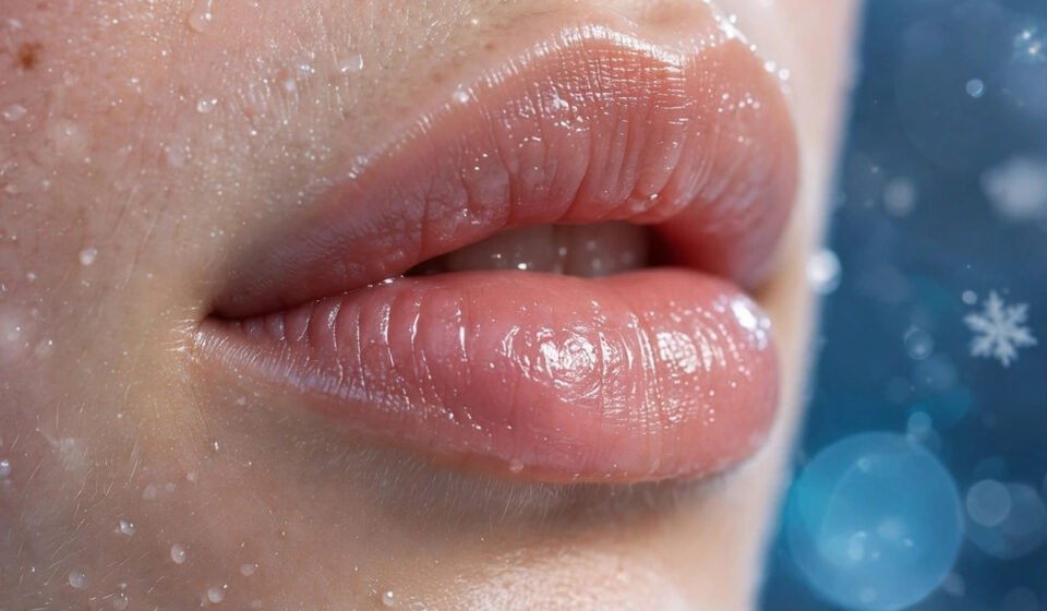 winter lip care routine 2026