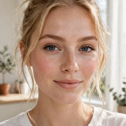 5 minute everyday makeup routine