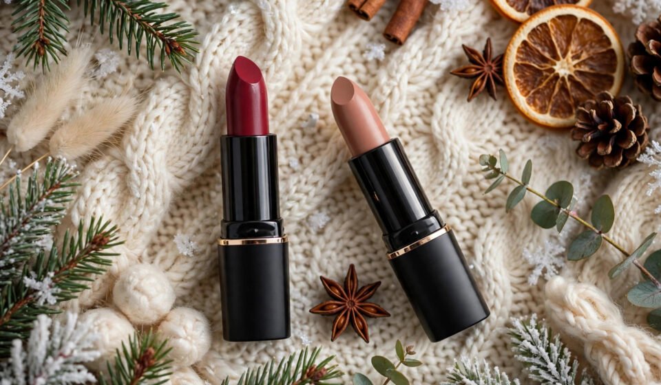 best winter lipsticks 2026