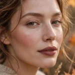Clean no-makeup makeup fall 2026