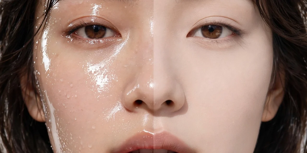 Cloud skin vs glass skin