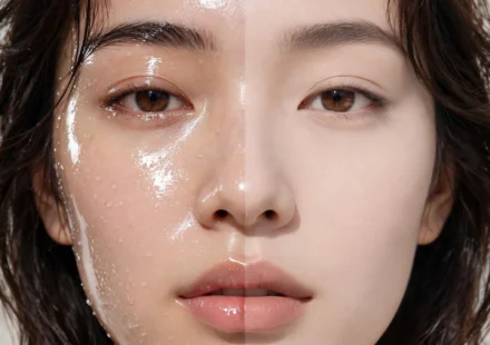 Cloud skin vs glass skin