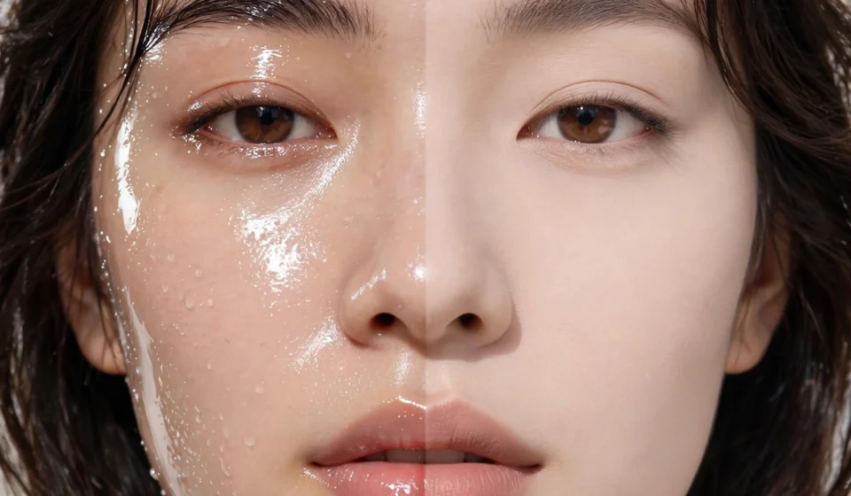 Cloud skin vs glass skin