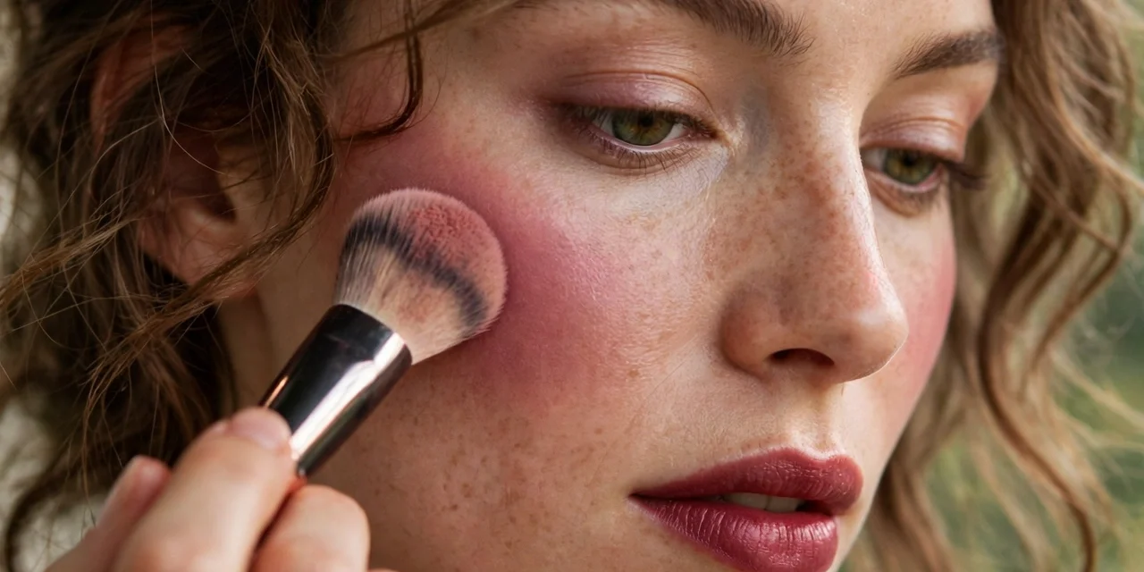 cool toned blush fall 2026