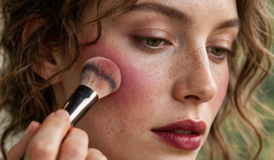 cool toned blush fall 2026
