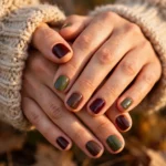 fall nail trends 2026 short nails