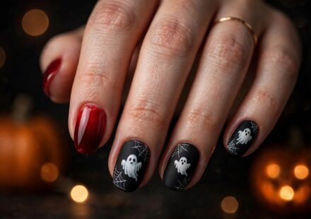 halloween nail designs 2026