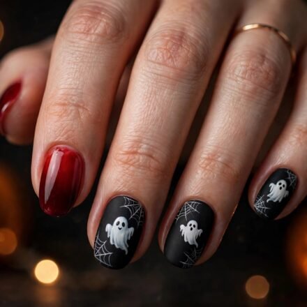 halloween nail designs 2026