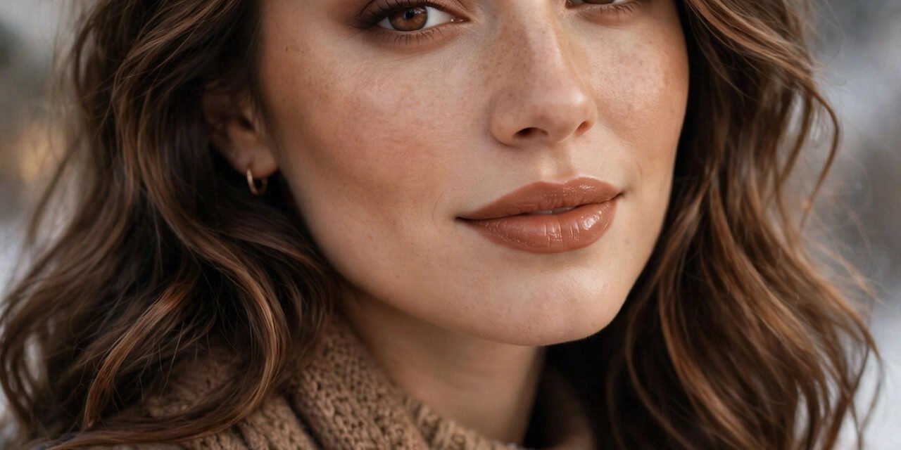 latte makeup winter 2026