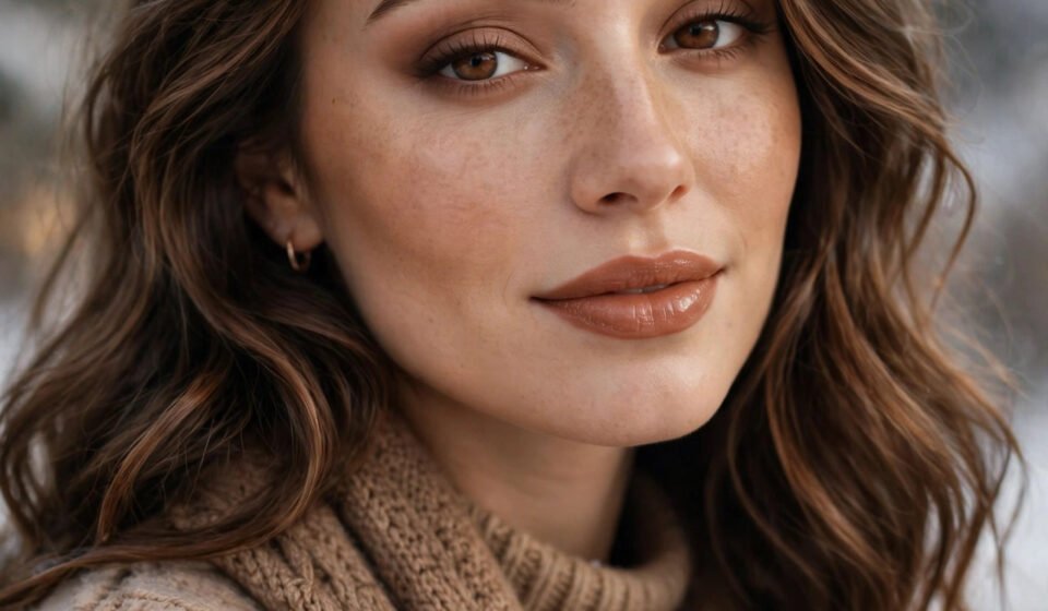 latte makeup winter 2026