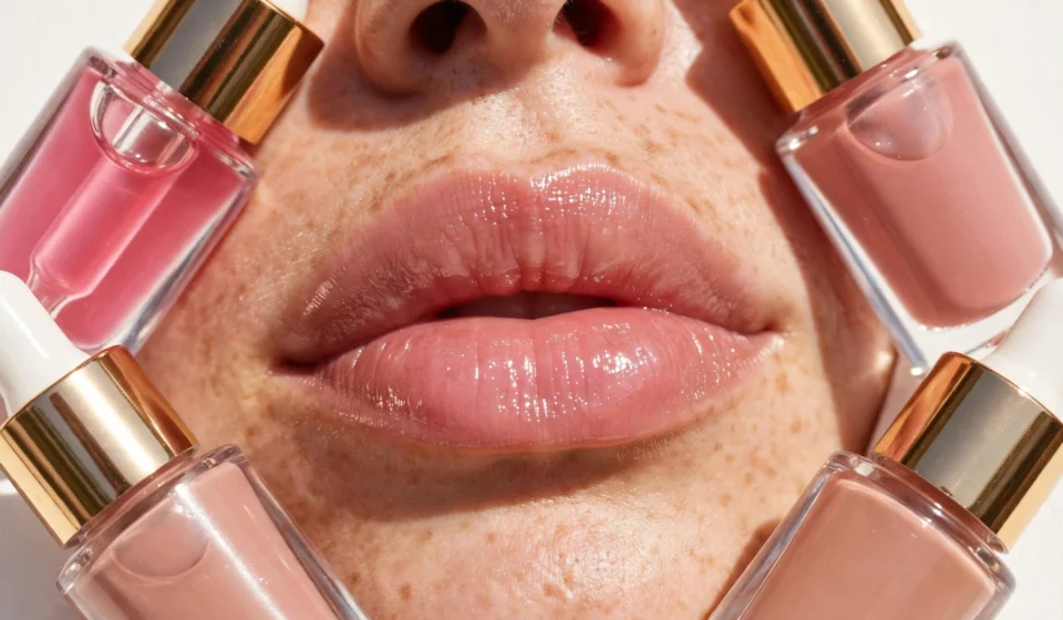 Best lip oils in the USA in 2026