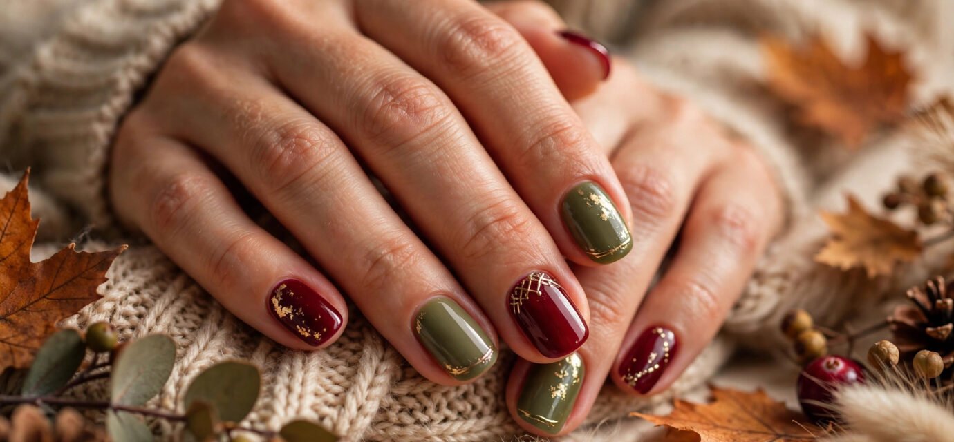 november nails 2026