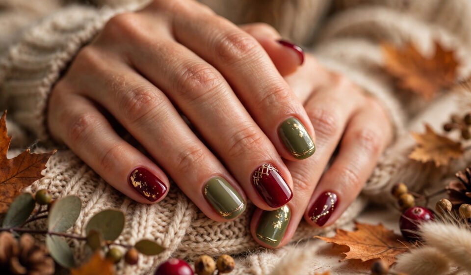 november nails 2026