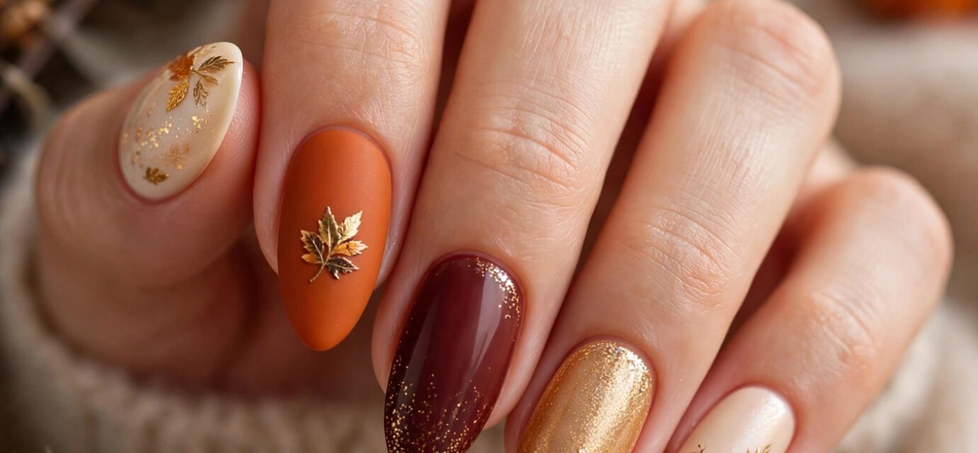 thanksgiving nail designs 2026