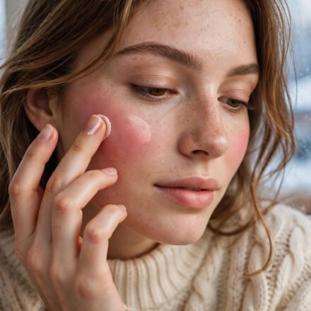 best cream blushes for winter