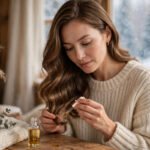 winter hair care routine 2026