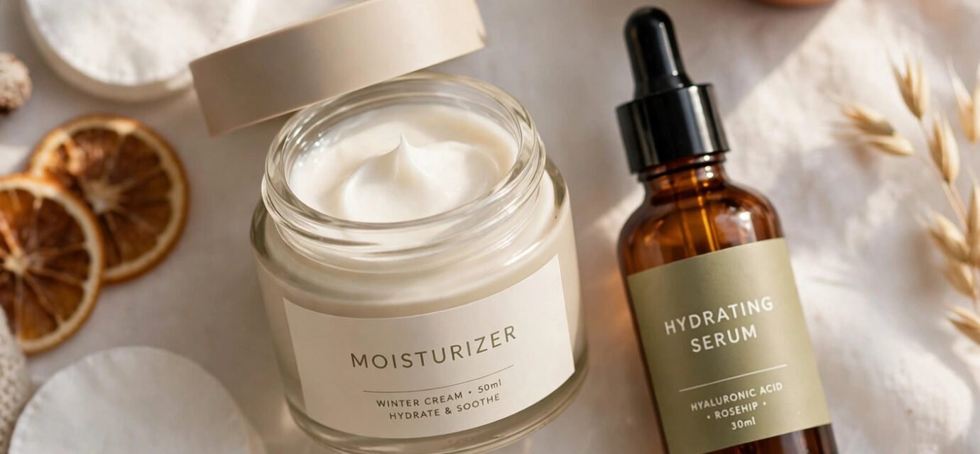 best moisturizer for winter dry skin 2026