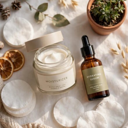 best moisturizer for winter dry skin 2026