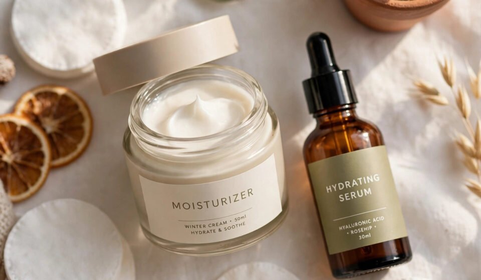 best moisturizer for winter dry skin 2026