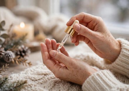winter nail care routine 2026