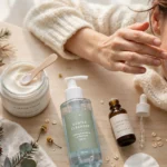 Winter skin barrier routine 2026: repairing dry, damaged skin before winter